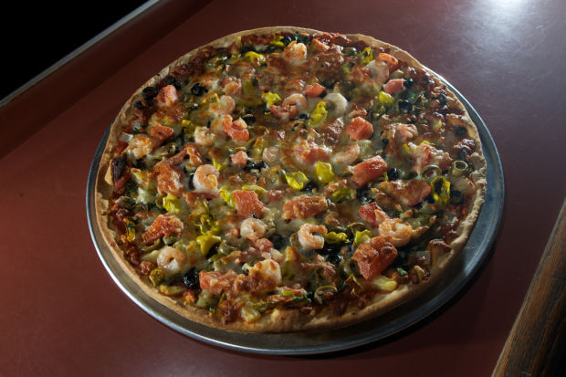 Dante's House of Pizza
